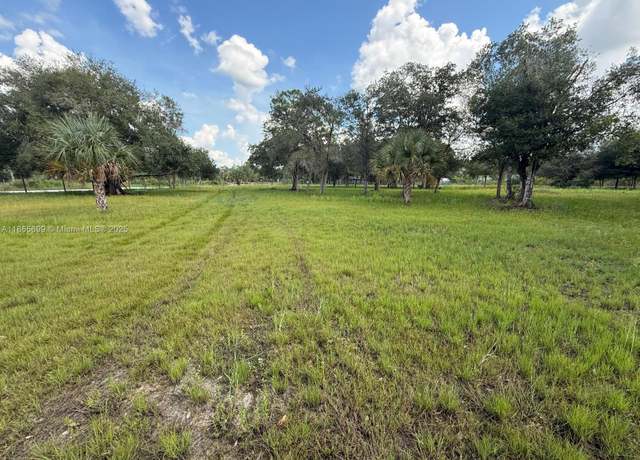 Property at Undisclosed address, Clewiston, FL 33400