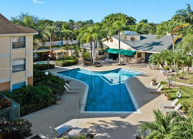Property at 9999 Summerbreeze Dr #1105, Sunrise, FL 33322, 2 beds, 2 baths