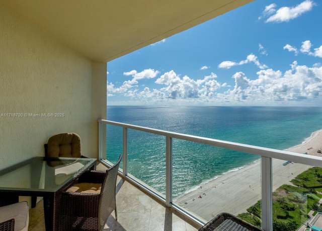 Property at 16699 Collins Ave #2701, Sunny Isles Beach, FL 33160, 2 beds, 2.5 baths