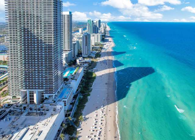 Property at 1800 S Ocean Dr #3410, Hallandale Beach, FL 33009, 2 beds, 2 baths