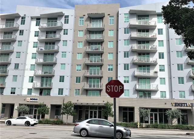 Property at 7875 NW 107th Ave #216, Doral, FL 33178, 1 bed, 1 bath