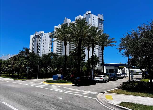 Property at 15051 Royal Oaks Ln #2301, North Miami, FL 33181, 2 beds, 2 baths