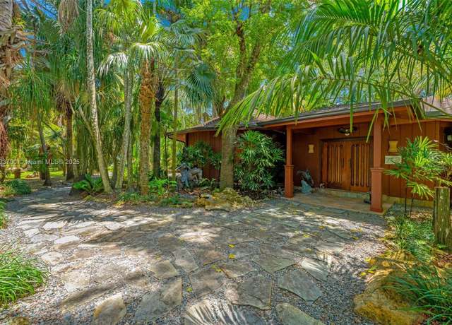 Property at 22800 SW 157th Ave, Miami, FL 33170, 4 beds, 4 baths