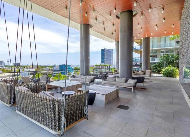 Property at Undisclosed address, Miami, FL 33137, 1 bed, 1 bath
