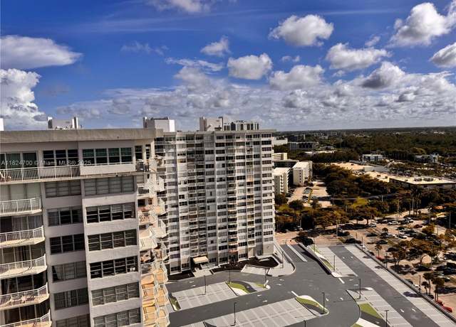 Property at 2750 NE 183rd St #2103, Aventura, FL 33160, 2 beds, 2 baths