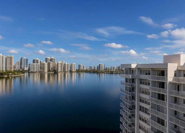 Property at 2750 NE 183rd St #2103, Aventura, FL 33160, 2 beds, 2 baths