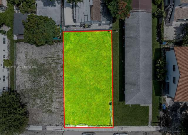 Property at 1941 NW Flagler Ter, Miami, FL 33135