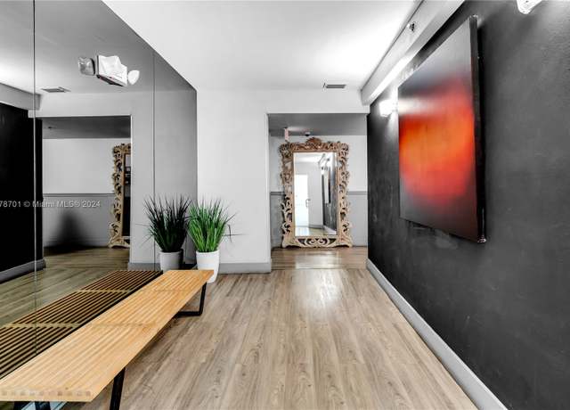 Property at 1512 Washington Ave #302, Miami Beach, FL 33139, 1 bed, 1 bath