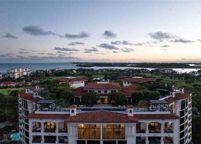 Property at 6800 Fisher Island Dr 6802 #6802, Miami Beach, FL 33109, 5 beds, 6.5 baths