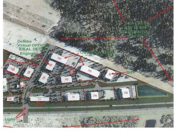 Property at 6301 E Irlo Bronson Memorial Hwy, Saint Cloud, FL 34771