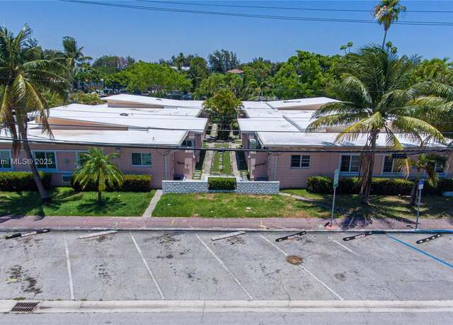 Property at 1785 Calais Dr #5, Miami Beach, FL 33141, 2 beds, 2 baths