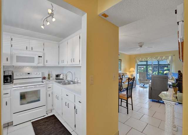 Property at 2800 NW 47th Ter Unit 407B, Lauderdale Lakes, FL 33313, 1 bed, 1 bath
