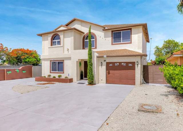 Property at 18401 SW 115th Ave, Miami, FL 33157, 4 beds, 2.5 baths