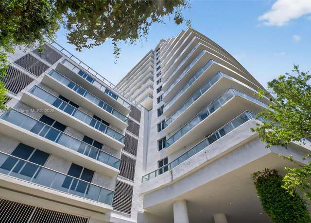 Property at 4250 Biscayne Blvd #1206, Miami, FL 33137, 1 bath