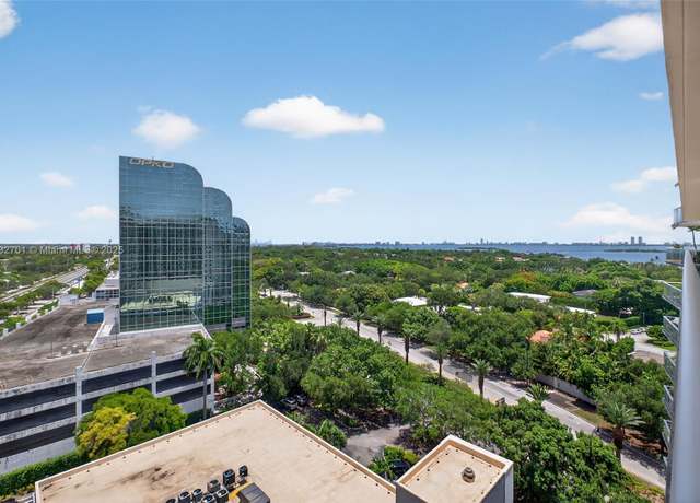 Property at 4250 Biscayne Blvd #1206, Miami, FL 33137, 1 bath