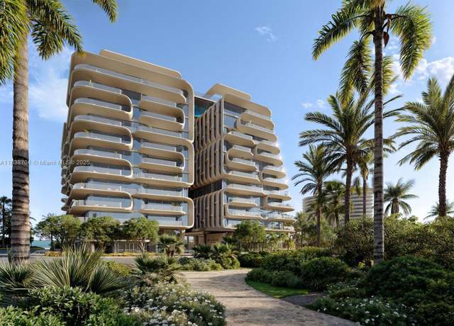 Property at 8777 Collins Ave #702, Surfside, FL 33154, 5 beds, 5.5 baths
