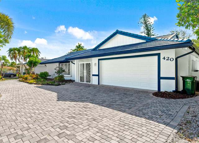 Property at 420 N Collier Blvd, Marco Island, FL 34145, 3 beds, 3 baths