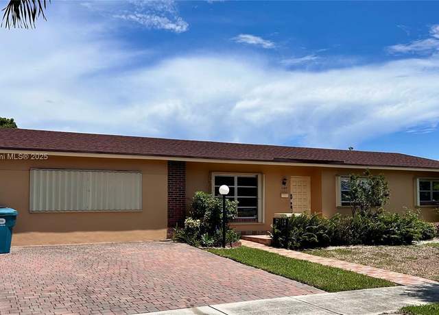 Property at 1145 SW 96th Ave, Miami, FL 33174, 3 beds, 2 baths