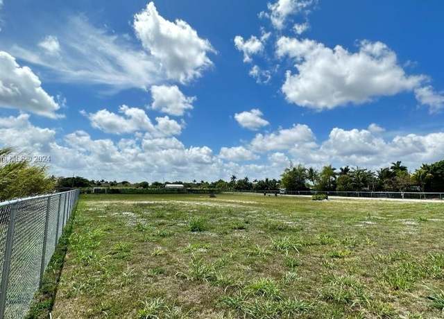 Property at 00 00, Miami, FL 33187