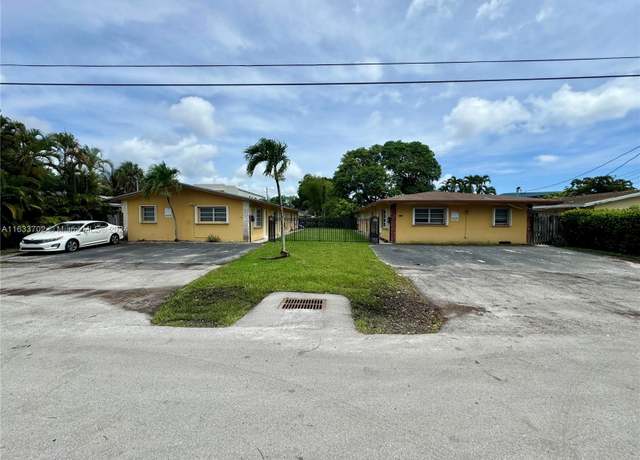 Property at 1723 SW 21st St, Fort Lauderdale, FL 33315, 6 beds, 6 baths