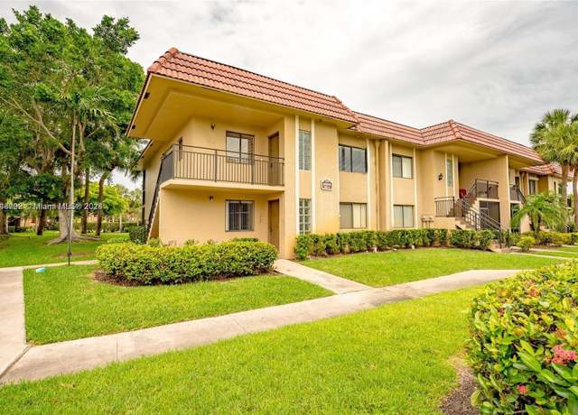 Property at 350 Lakeview Dr #201, Weston, FL 33326, 2 beds, 2 baths