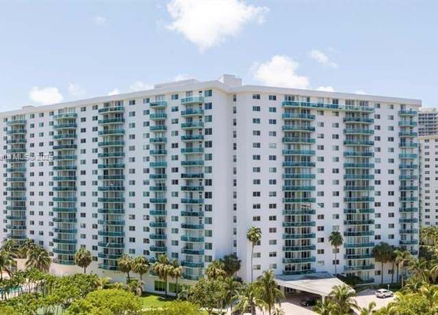 Property at 19380 Collins Ave #1425, Sunny Isles Beach, FL 33160, 1 bed, 1 bath