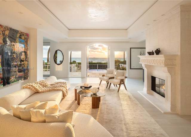 Property at 5959 Collins Ave #3002, Miami Beach, FL 33140, 4 beds, 6.5 baths