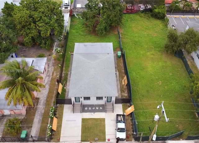 Property at 679 NW 30th St, Miami, FL 33127