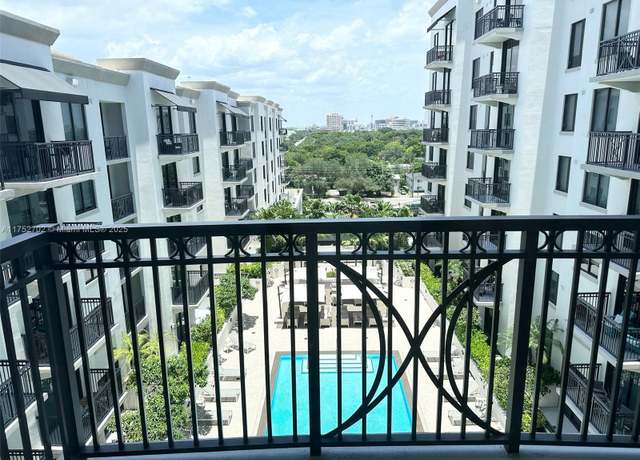 Property at 301 Altara Ave #814, Coral Gables, FL 33146, 2 beds, 2 baths