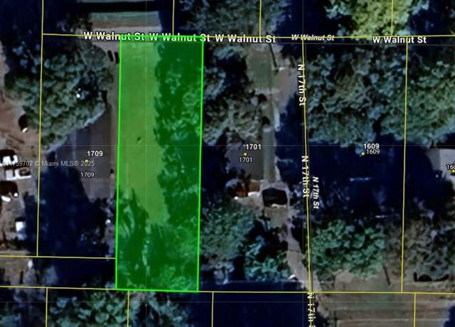 Property at 0 W Walnut, ,, AR 72315