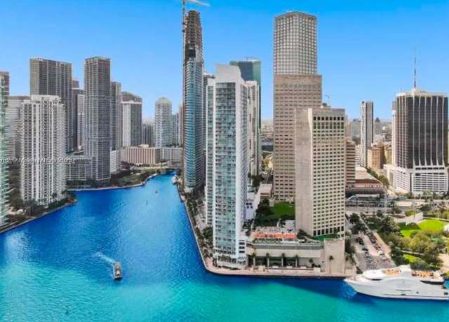 Property at Undisclosed address, Miami, FL 33131, 2 beds, 2 baths