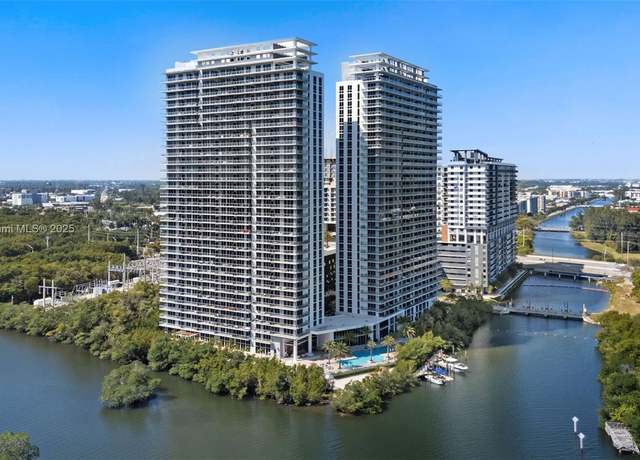 Property at 16385 Biscayne Blvd #1019, North Miami Beach, FL 33160, 2 beds, 2 baths