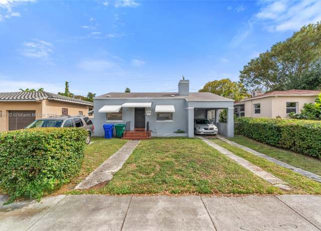 Property at 944 NW 47th St, Miami, FL 33127, 3 beds, 2 baths