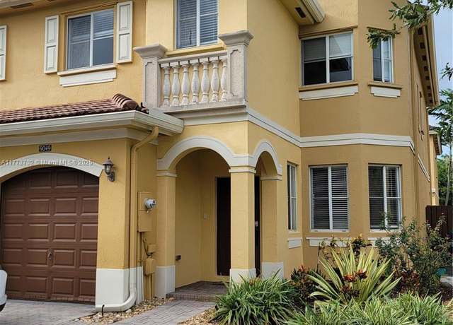 Property at Undisclosed address, Miramar, FL 33025, 4 beds, 2.5 baths