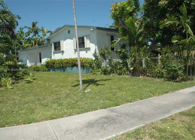Property at 761 NW 197th Ter, Miami Gardens, FL 33169, 3 beds, 2 baths