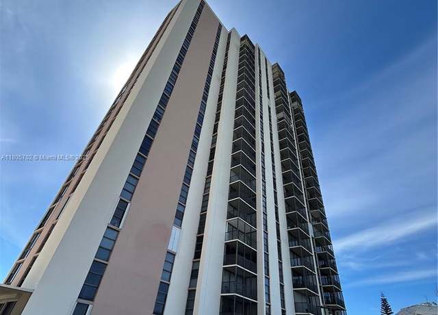 Property at 20335 W Country Club Dr #903, Aventura, FL 33180, 2 beds, 2 baths