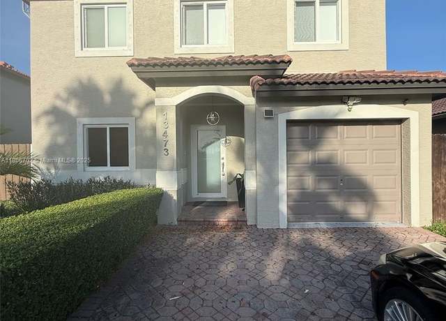 Property at 13473 SW 118th Pass, Miami, FL 33186, 4 beds, 2.5 baths