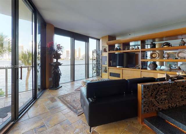 Property at 4000 Island Blvd Unit W-STE6, Aventura, FL 33160, 2 beds, 3 baths