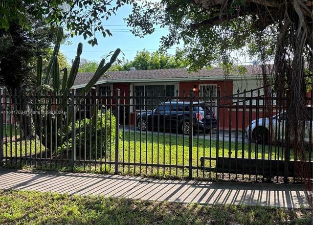 Property at Undisclosed address, Miami Gardens, FL 33056, 4 beds, 2 baths