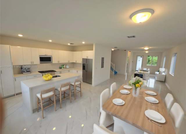 Property at 22514 SW 124 Ct Unit A, Miami, FL 33170, 5 beds, 4 baths