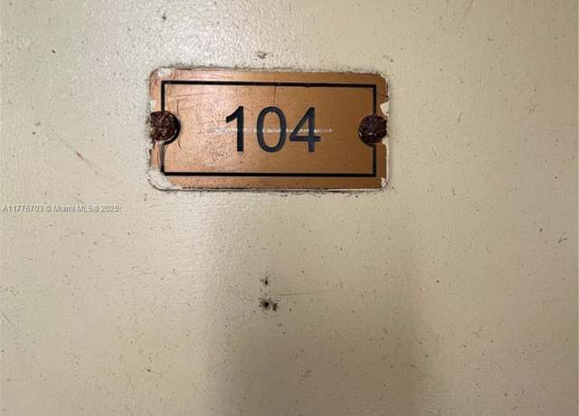 Property at 2870 NE 14th St Cswy Unit 104C, Pompano Beach, FL 33062, 2 beds, 2 baths