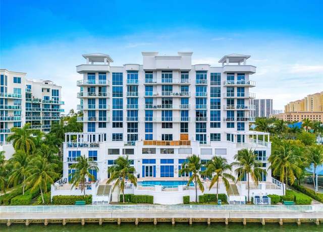Property at 3030 NE 188th St #606, Aventura, FL 33180, 2 beds, 2 baths