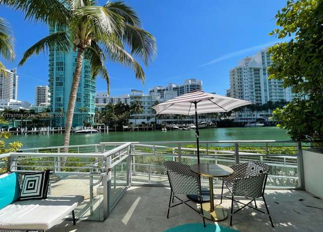 Property at 6101 Aqua Ave #103, Miami Beach, FL 33141, 2 beds, 2.5 baths