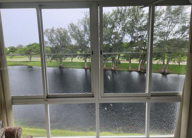 Property at 4144 Cambridge G #4144, Deerfield Beach, FL 33442, 1 bed, 1.5 baths