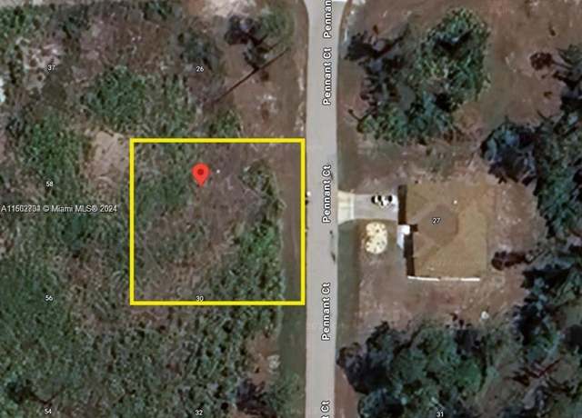 Property at 28 Pennant Ct, Port Charlotte, FL 33946