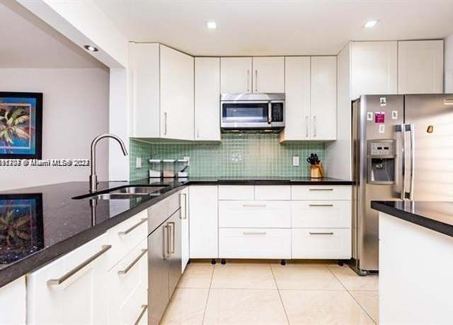 Property at 2081 S Ocean Dr #411, Hallandale Beach, FL 33009, 2 beds, 2 baths