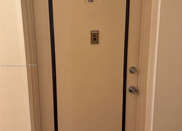 Property at 4750 NW 22nd Ct #516, Lauderhill, FL 33313, 1 bed, 1.5 baths