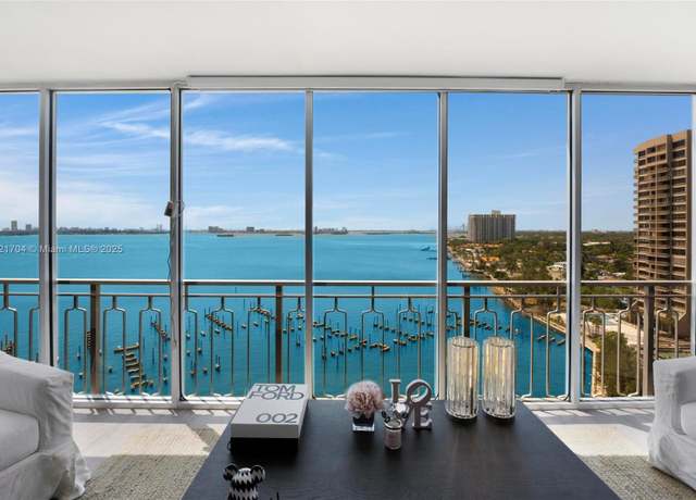Property at 11111 Biscayne Blvd Unit 14G, Miami, FL 33181, 2 beds, 2 baths