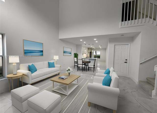 Property at 1470 Sweetbay Way, Hollywood, FL 33019, 4 beds, 2.5 baths