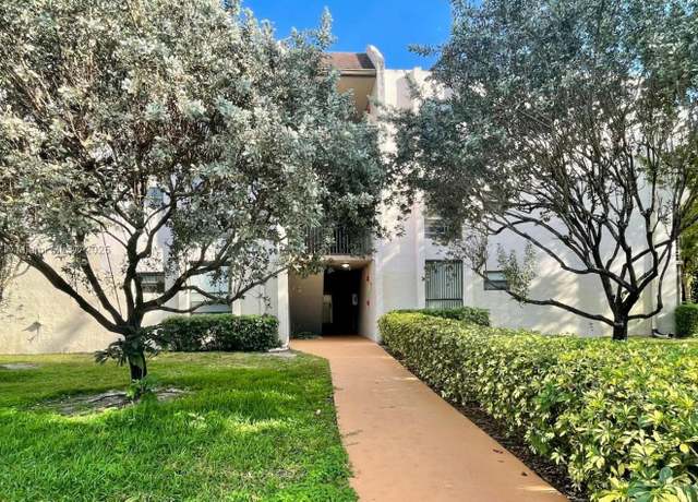 Property at 8150 W Mcnab Rd #104, Tamarac, FL 33321, 2 beds, 2 baths